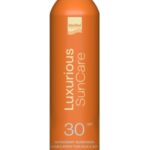 Intermed Luxurious Suncare Αντηλιακό Σπρέι για Πρόσωπο & Σώμα SPF30 200ml