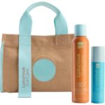 Intermed Luxurious Suncare Σετ Αντηλιακής Προστασίας SPF30 & Δώρο Τσάντα Θαλάσσης 1σετ - Image 2