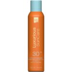 Intermed Luxurious Suncare Σετ Αντηλιακής Προστασίας Σώματος & Προσώπου & Δώρο Τσάντα Θαλάσσης 1σετ - Image 3