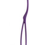 InterMed Professional Ergonomic Toothbrush Medium Μωβ