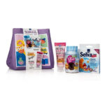 InterMed School Kit Reval Kid's Gel Lollipop Hand Antiseptic, 75ml 5pcs 2720 - Image 2