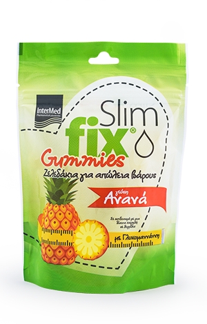 intermed-slim-fix-gummies-500mg-Ζελεδάκια-Για-Απώλεια-Βάρους-με-Γλυκομμανάνη1-1.jpg InterMed Slim fix Gummies 500mg Ζελεδάκια Για Απώλεια Βάρους με Γλυκομμανάνη, - Image 1