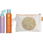 Intermed Suncare Summer Essentials Σετ με Αντηλιακό Σώματος & Μαλλιών & Nεσεσέρ 1σετ