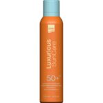 Intermed Suncare Summer Essentials Σετ με Αντηλιακό Σώματος & Μαλλιών & Nεσεσέρ 1σετ - Image 3