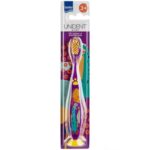 Intermed Unident Kids Promo Dental Kit Σετ Καθημερινής Στοματικής Φροντίδας για Παιδιά 6 Ετών+ 1σετ - Image 4