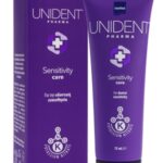 Intermed Unident Pharma Sensitivity Care Toothpaste 75ml