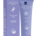 Intermed Unident Pharma Dry Mouth Care Toothpaste 75ml