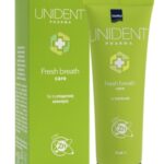 Intermed Unident Pharma Fresh Breath Care Toothpaste 75ml