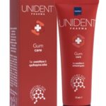 Intermed Unident Pharma Gum Care Toothpaste 75ml