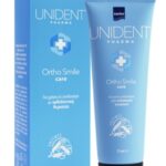 Intermed Unident Pharma Ortho Smile Care Toothpaste 75ml