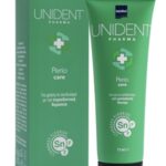 Intermed Unident Pharma Perio Care Toothpaste 75ml