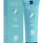 Intermed Unident Pharma Probio Care Toothpaste 75ml