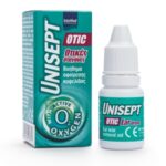 Intermed Unisept Otic Drops for Ear Cleaning 10ml