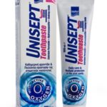 InterMed Unisept Toothpaste Καθημερινή Οδοντόπαστα, 100ml
