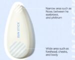 Isntree Hyaluronic Acid Airy Sun Stick SPF 50+ PA ++++ Sunscreen Stick 22g (14108) - Image 3