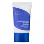 Isntree Hyaluronic Acid Watery Sun Gel SPF50+⁄PA++++ Lightweight Face Protection Cream 50ml(10119)