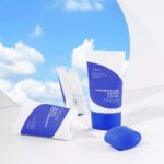 Isntree Hyaluronic Acid Watery Sun Gel SPF50+⁄PA++++ Lightweight Face Protection Cream 50ml(10119) - Image 5