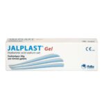 Jalplast Gel Επουλωτικό Τζελ με Υαλουρονικό Οξύ, 100gr