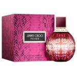 Jimmy Choo Fever Eau de Parfum 100ml - Image 2