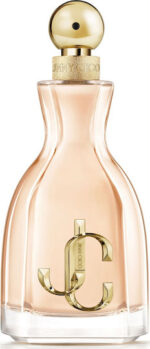 Jimmy Choo I Want Choo Eau De Parfum 100ml