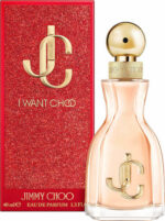Jimmy Choo I Want Choo Eau de Parfum 40ml - Image 2