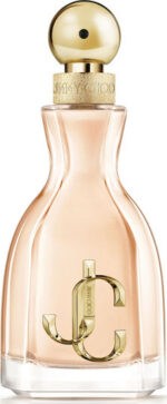 Jimmy Choo I Want Choo Eau De Parfum 60ml