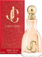 Jimmy Choo I Want Choo Eau De Parfum 60ml - Image 2