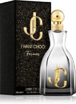 Jimmy Choo I Want Choo Forever Eau De Parfum 100ml - Image 2