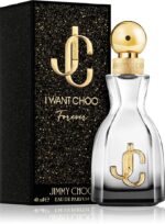 Jimmy Choo I Want Choo Forever Eau De Parfum 40ml - Image 2