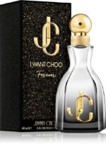 Jimmy Choo I Want Choo Forever Eau De Parfum 60ml - Image 2