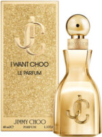 Jimmy Choo I Want Choo Le Parfum 40ml - Image 2