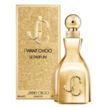 Jimmy Choo I Want Choo Le Parfum 60ml - Image 2