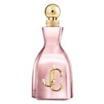 Jimmy Choo I Want Choo With Love Eau De Parfum 100ml