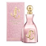 Jimmy Choo I Want Choo With Love Eau De Parfum 100ml - Image 2