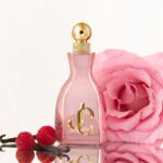 Jimmy Choo I Want Choo With Love Eau De Parfum 100ml - Image 3