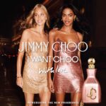 Jimmy Choo I Want Choo With Love Eau De Parfum 100ml - Image 4