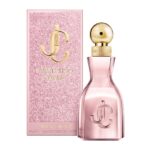 Jimmy Choo I Want Choo With Love Eau De Parfum 40ml - Image 2