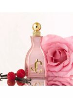Jimmy Choo I Want Choo With Love Eau De Parfum 40ml - Image 3