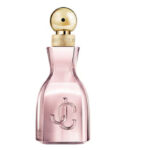 Jimmy Choo I Want Choo With Love Eau De Parfum 60ml