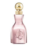 Jimmy Choo I Want Choo With Love Eau De Parfum 60ml