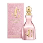 Jimmy Choo I Want Choo With Love Eau De Parfum 60ml - Image 2