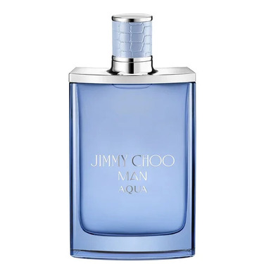 jimmy-choo-man-aqua-eau-de-toilette-30ml1.jpg Jimmy Choo Man Aqua Eau de Toilette 30ml - Image 1