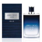Jimmy Choo Man Blue Eau de Toilette 100ml - Image 2