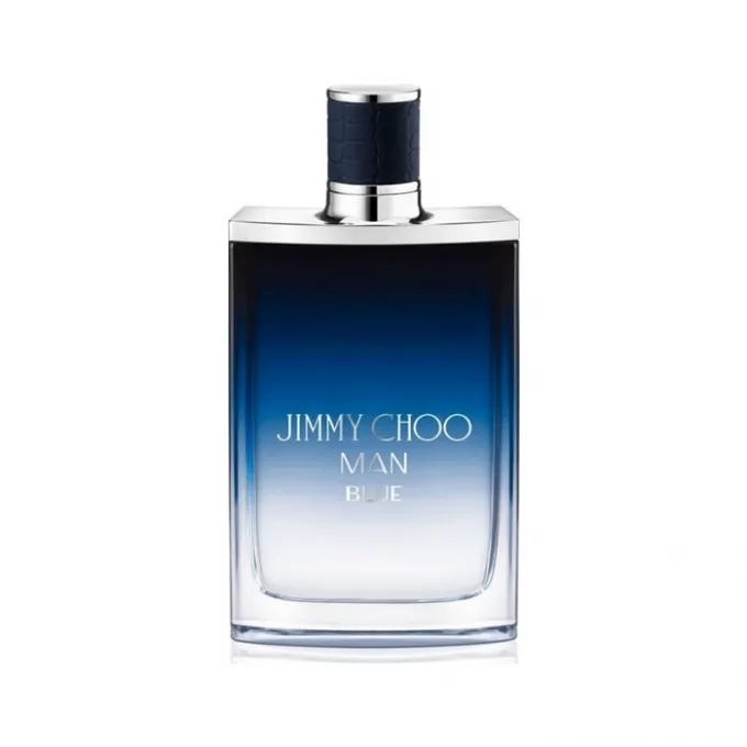 jimmy-choo-man-blue-eau-de-toilette-30ml1.jpg Jimmy Choo Man Blue Eau de Toilette 30ml - Image 1