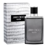 Jimmy Choo Man Eau De Toilette 30ml - Image 2