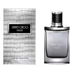 Jimmy Choo Man Eau De Toilette 50ml - Image 2