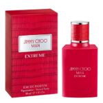 Jimmy Choo Man Extreme Eau De Parfum 30ml - Image 2
