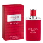 Jimmy Choo Man Extreme Eau De Parfum 50ml - Image 2