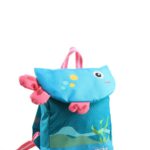 Jocko Backpack Fish Kids Backpack Fish (JC853201)