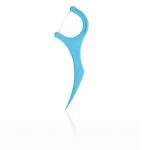 Jordan 3-in-1 Flosser Dental Floss (50 pcs) - Image 2